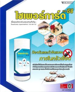ไซเพอร์การ์ด 10 อีซี