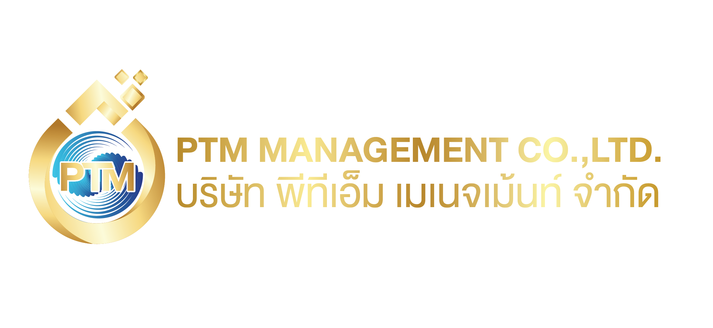 P T M MANAGEMENT